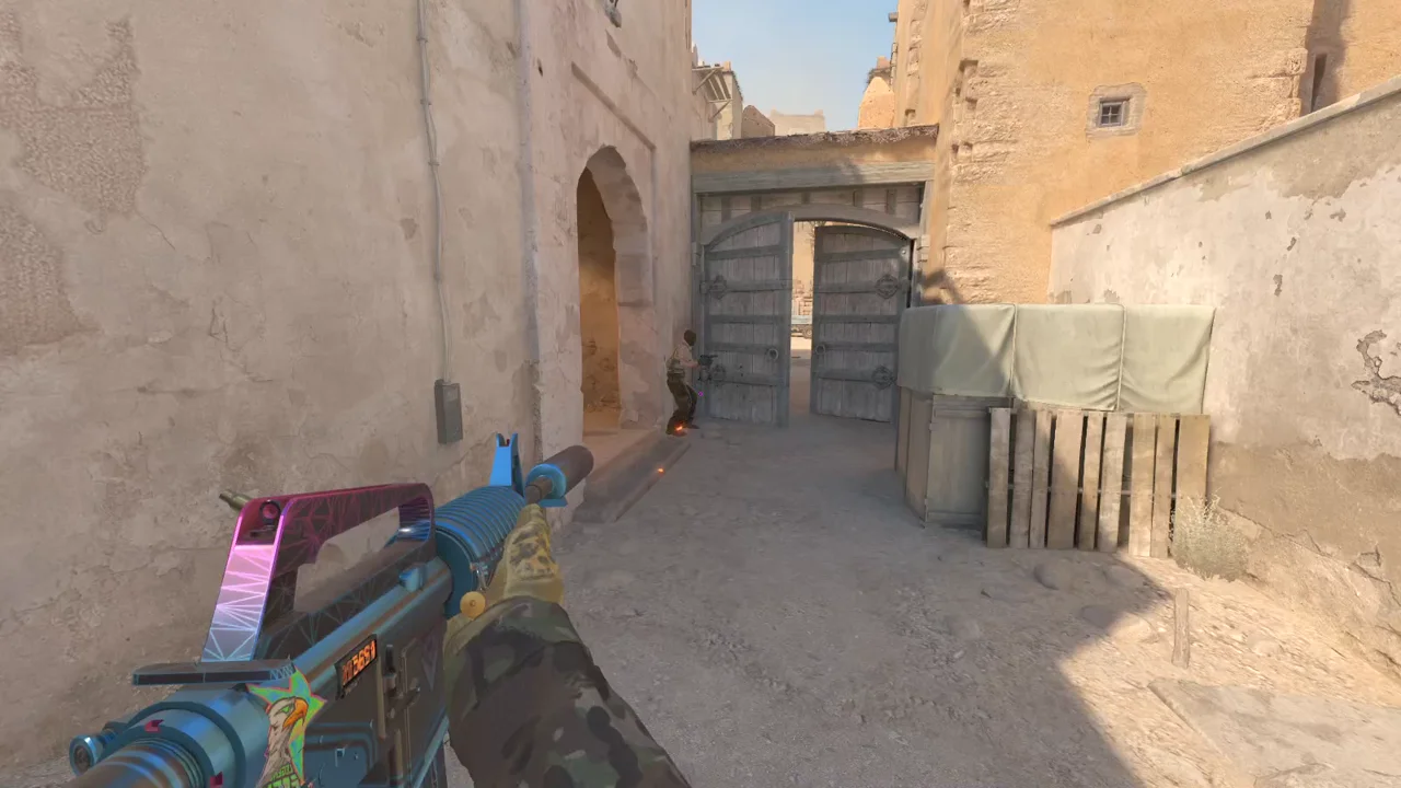 highlight